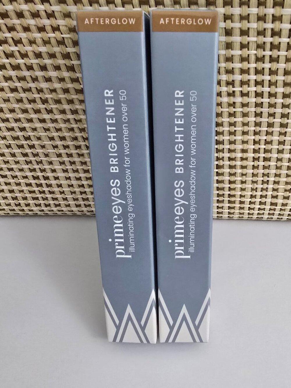 PrimeEyes Eye Brightener (AfterGlow)